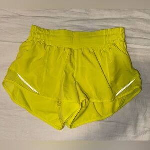 Hotty Hot Low-Rise Lined Short 2.5”